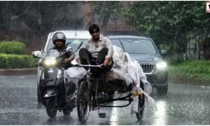 Weather Today