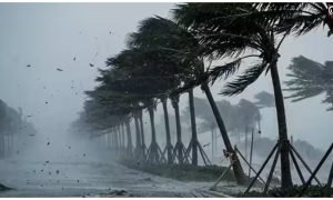 Weather Today