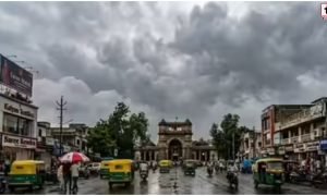 Weather Today 22 July