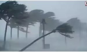 Weather Today 23 September