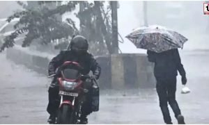 Weather Today