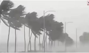Weather Today