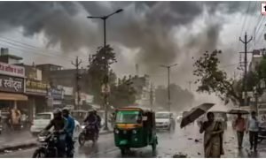 Weather Today
