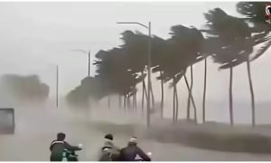 Weather Today