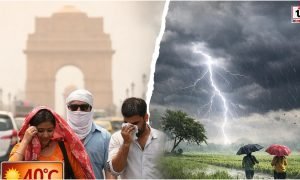 Weather Update Today
