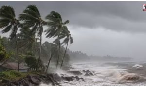 Weather Update