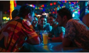 Weekend Habits Cancer Risk