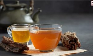 Weight Loss Drink