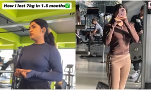 Weight Loss