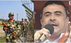 West Bengal Border News