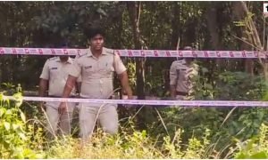 West Bengal Crime