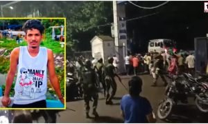 West Bengal Crime