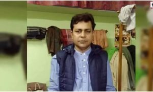 West Bengal Crime