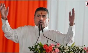 West Bengal Kanwar Yatra
