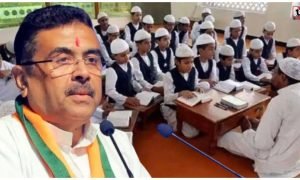 West Bengal Madrasa Action