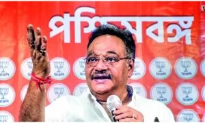 West Bengal Name Change