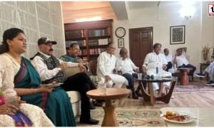 West Bengal Political Crisis