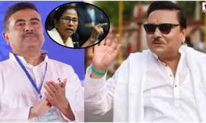West Bengal Politics