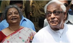 West Bengal Politics