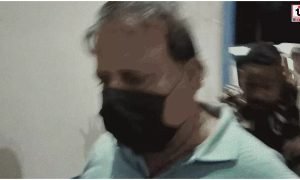 West Bengal Politics