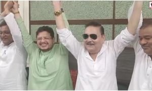 West Bengal Politics