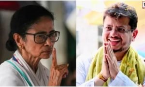 West Bengal Politics