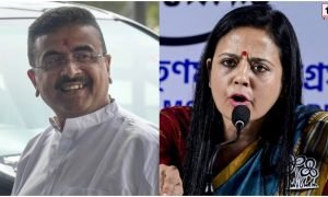 West Bengal Politics