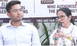 West Bengal Politics