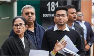 West Bengal SIR