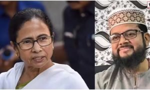 West Bengal TMC Crisis
