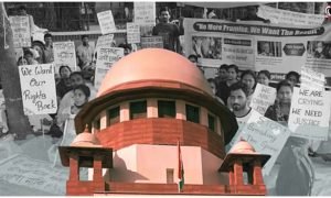 West Bengal Teacher Case