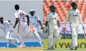 West Indies vs Sri Lanka