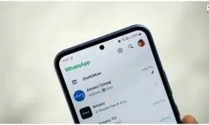 WhatsApp Ban