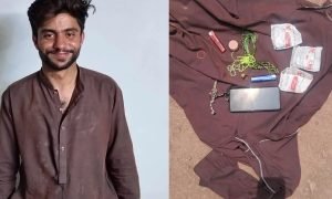 Jammu Kashmir : कश्मीर में आतंकियों की घुसपैठ की एक और कोशिश नाकाम, सेना ने 1को किया गिरफ्तार