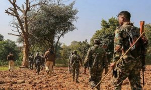 Naxal Encounter : ‘लाल आतंक’ को  खत्म करने के मिशन में एक और सफलता, ओडिशा में 2 माओवादी नेता ढेर