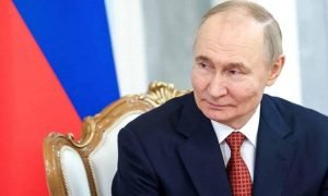 Russia Ukraine War: रुस-यूक्रेन युद्ध के बीच जर्मन विदेश मंत्री का बड़ा दावा,  ‘पुतिन चाहते हैं यूक्रेन आत्मसमर्पण करें’