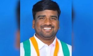 Congress Leader Murder : तेलंगाना में कांग्रेस अनुसूचित जाति प्रकोष्ठ के नेता की हत्या से सनसनी