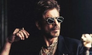 Shah Rukh Khan Injured : शूटिंग के दौरान गंभीर रूप से घायल हुए शाहरुख खान, इलाज के लिए अमेरिका रवाना