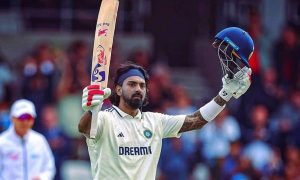 IPL 2026: क्या केकेआर की जर्सी में दिखेंगे केएल राहुल? कप्तानी बदलने की अटकलें तेज़