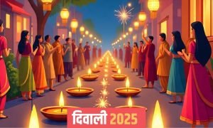 Diwali 2025: क्यों मनाई जाती है रोशनी का पर्व दिवाली? जानें सतयुग से द्वापर युग तक की 3 प्रमुख पौराणिक कथाएं