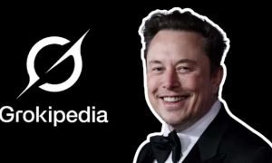 Elon Musk ने लॉन्च किया AI-आधारित GrokiPedia, कहा- Wikipedia से बेहतर होगा प्लेटफॉर्म