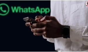 WhatsApp Update
