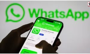 WhatsApp Update