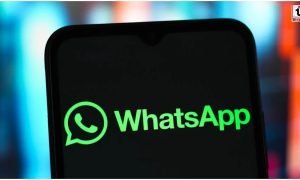 WhatsApp Update