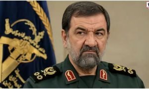 Who is Mohsen Rezaei