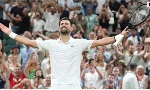 Wimbledon 2026