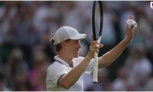 Wimbledon 2026