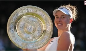 Wimbledon 2026