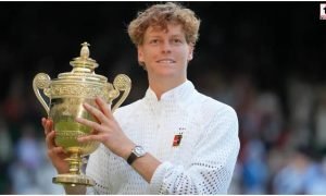 Wimbledon 2026