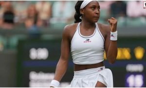 Wimbledon 2026